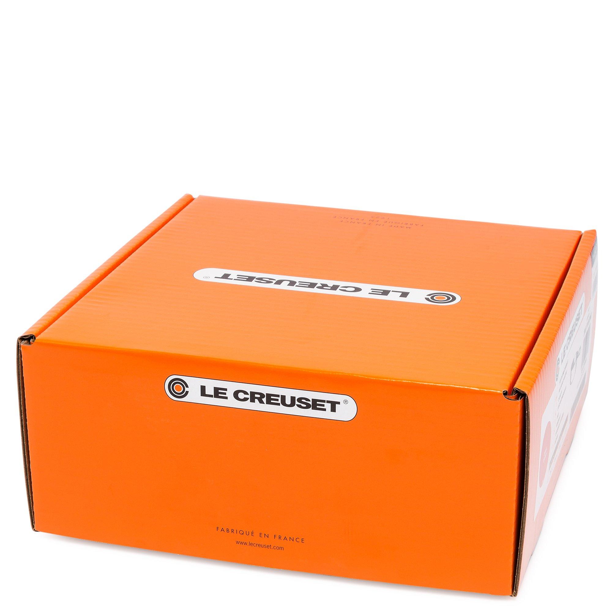 LE CREUSET Caquelon per fondue formaggio Ciliegia 