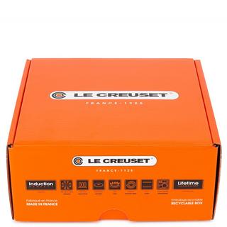 LE CREUSET Caquelon per fondue formaggio  