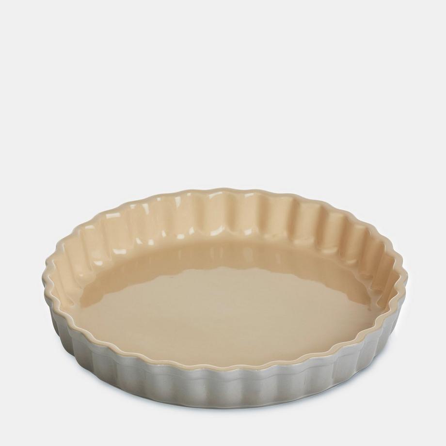 LE CREUSET Moule à tarte Flint 