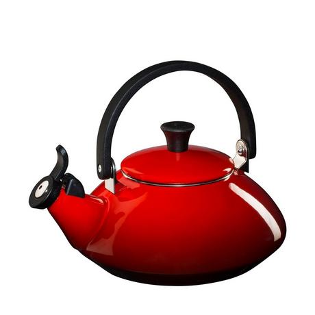 LE CREUSET Bollitore Zen, Ciliegia 