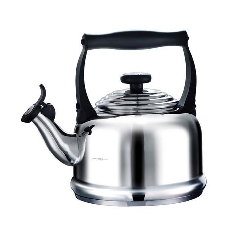 LE CREUSET Wasserkessel Tradition 