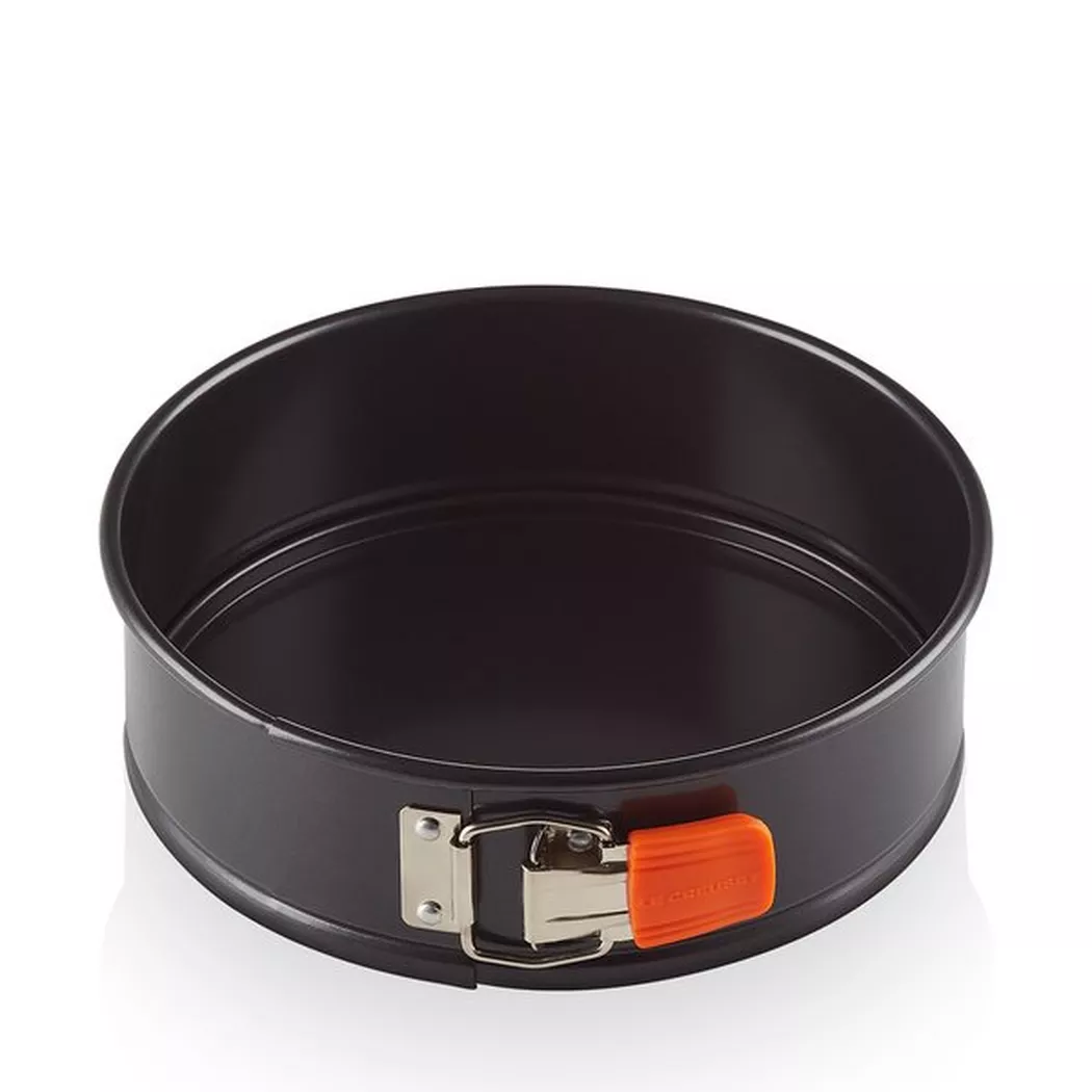 Le Creuset Springform 24cm Black