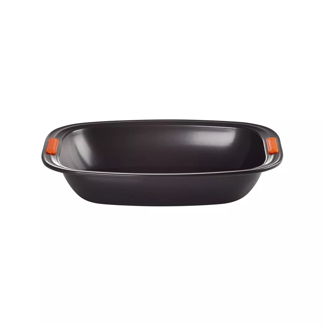 Le Creuset - Backform, 29x33cm, Black