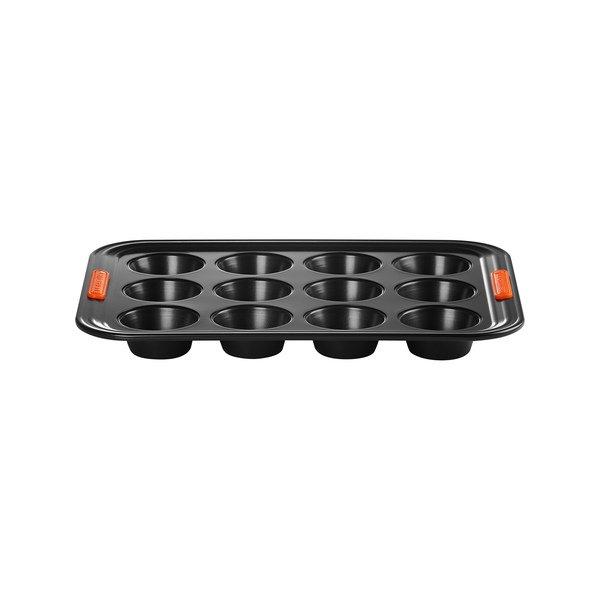 LE CREUSET Moule à muffins  