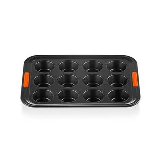 LE CREUSET Moule à muffins  