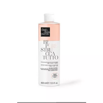 MAKE UP REMOVER