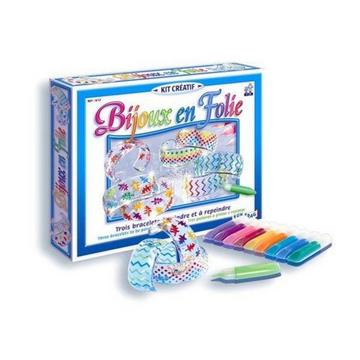 Braccialetti da dipingere