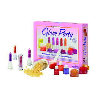 BULLYLAND  Gloss Party 