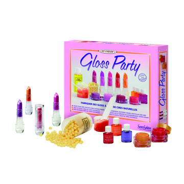 Gloss Party