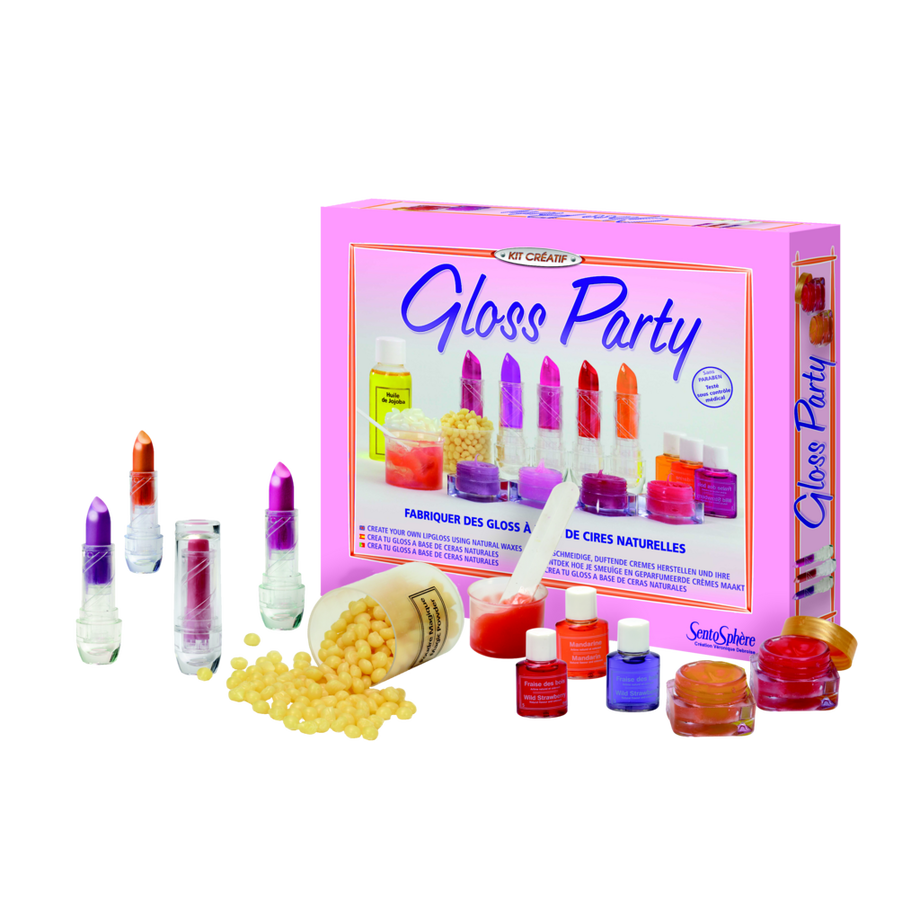 BULLYLAND  Gloss Party 