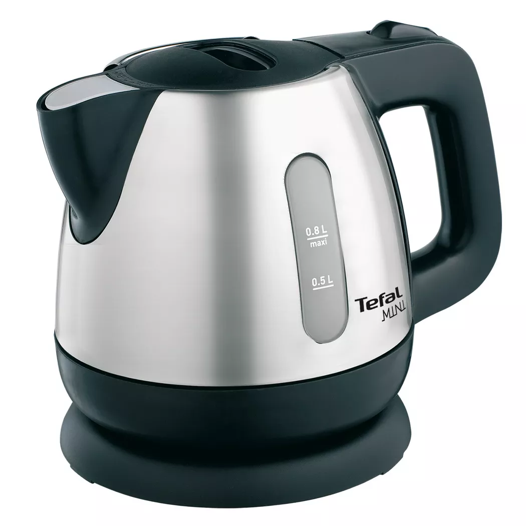 Tefal – Wasserkocher, Chrom