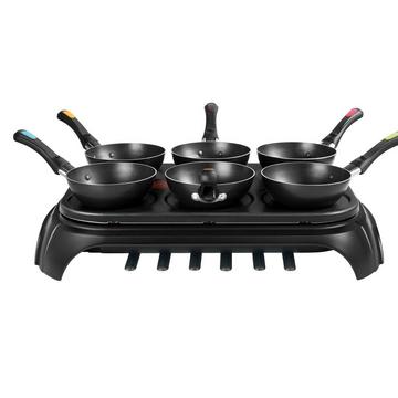 Tefal Wok Gourmet Party