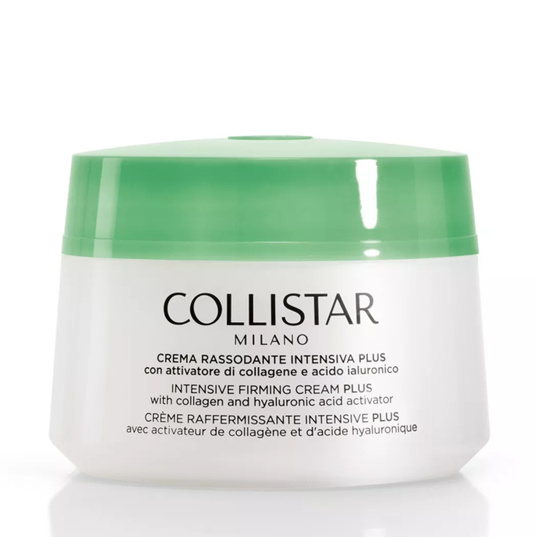 Collistar Intensiv straffende Creme Perfect Body 400ml 2