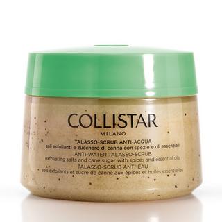 COLLISTAR Perfect Body Talasso-scrub anti-acqua 