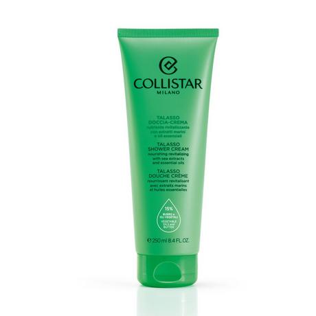 COLLISTAR Perfect Body Body Care Talasso Showergel 