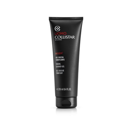 COLLISTAR Men's Line TONING SHOW.GEL 250 