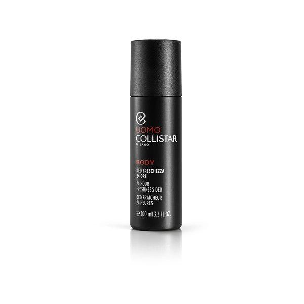 Image of COLLISTAR 24h Freshness Deo - 100 ml