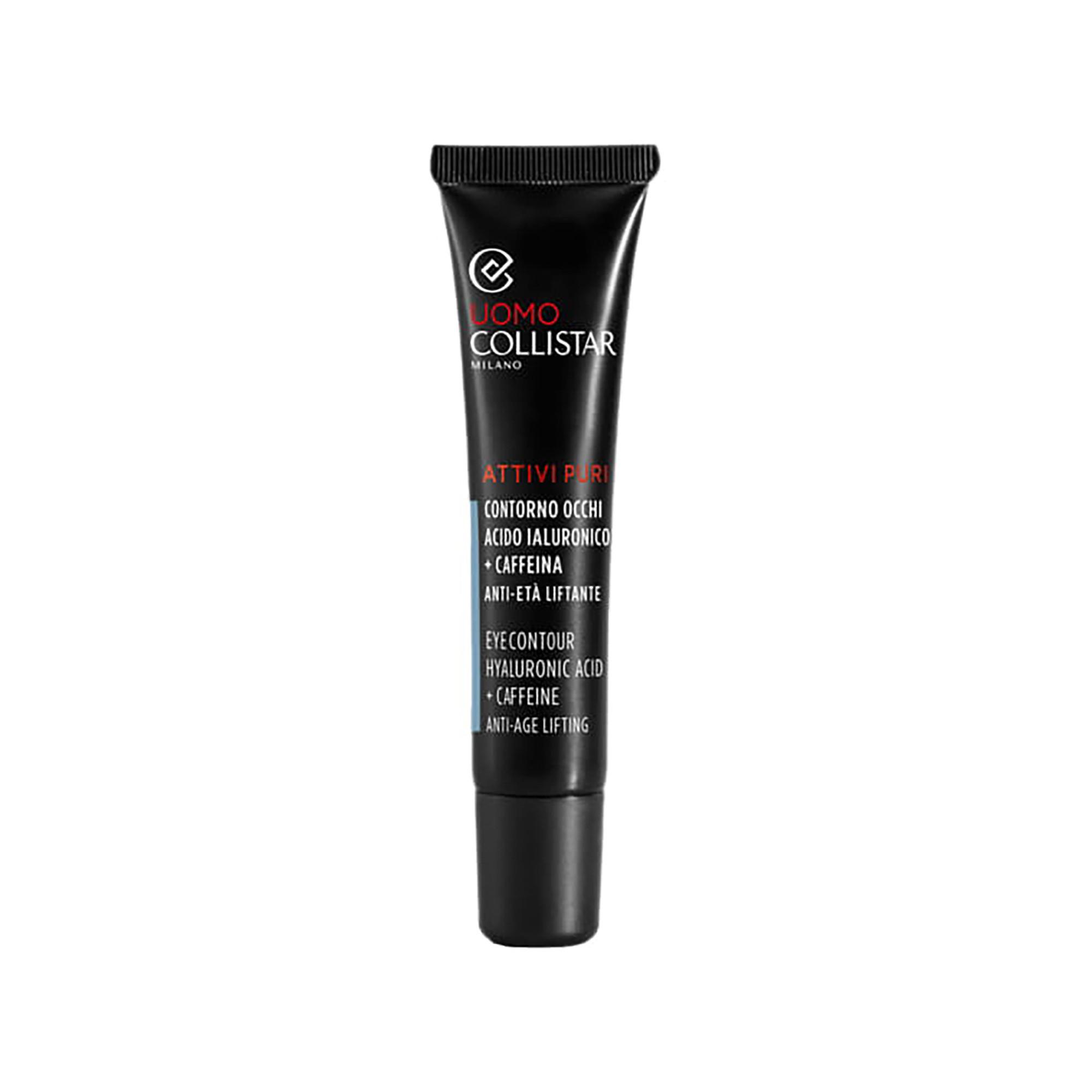 COLLISTAR Men's Line Crema per gli occhi 