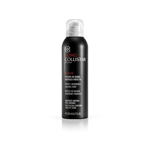 Image of COLLISTAR Perfect Adherence Shaving Foam Sensitive - 200ml
