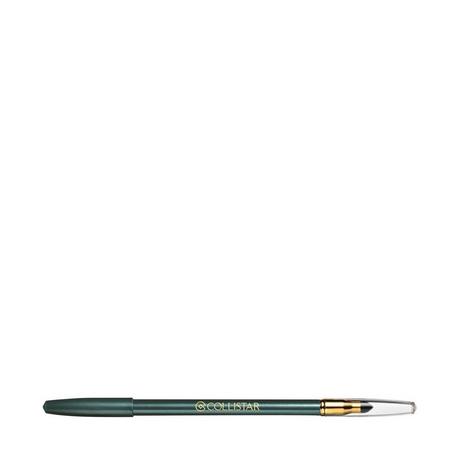 COLLISTAR Professional Eye Pencil 10 METALLIC GREEN 