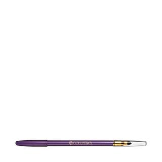 COLLISTAR Professional Eye Pencil 12 METALLIC VIOLET 