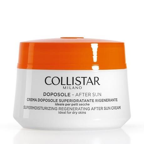 COLLISTAR After Sun/Après Soleil SUPERM. AFTER SUN 