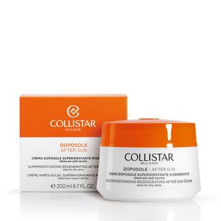 COLLISTAR After Sun/Après Soleil SUPERM. AFTER SUN 