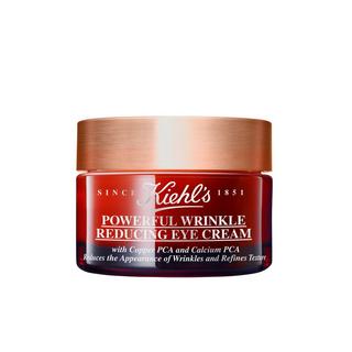 Kiehl's  Powerful Wrinkle Reducing Eye Cream 
