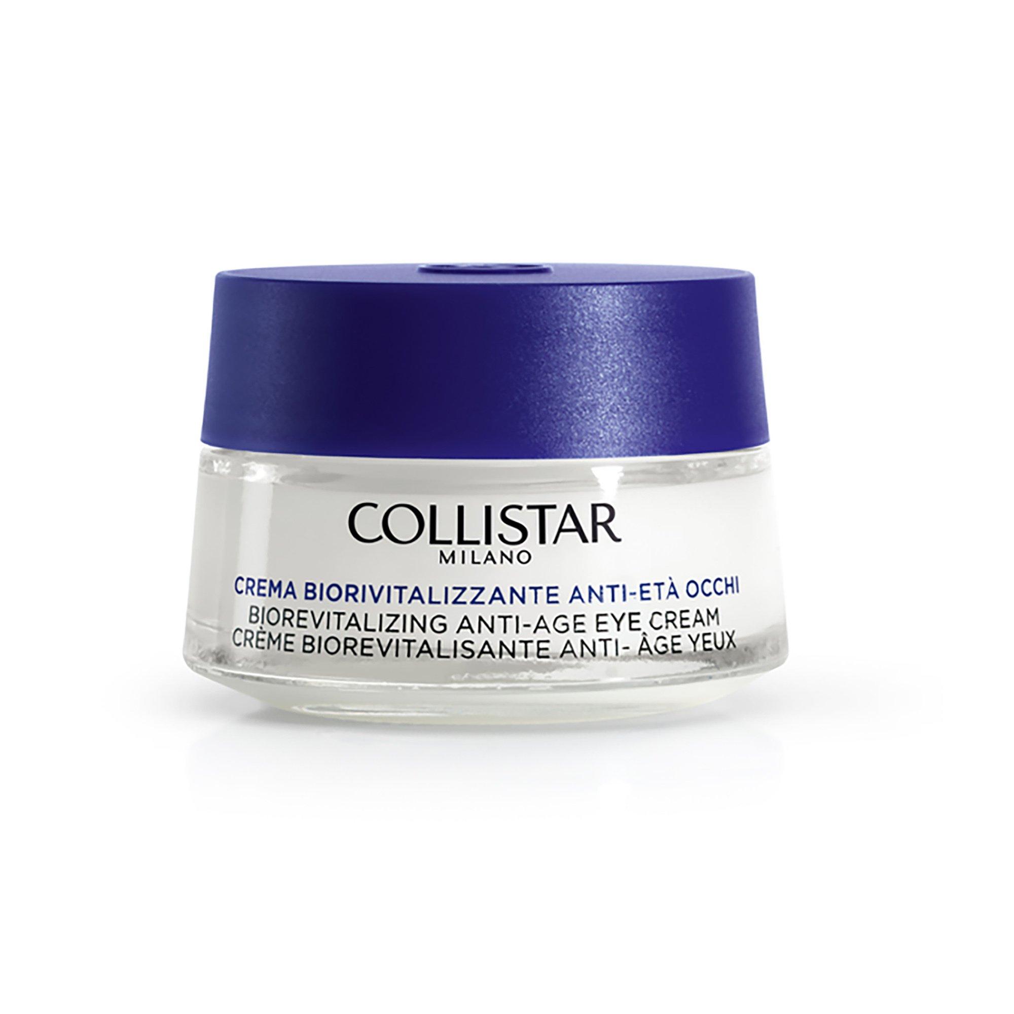 Image of COLLISTAR Biorevitalizing Eye Contour Cream