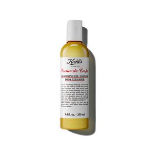 Kiehl's  Crème de Corps Oil-To-Foam Body Cleanser 