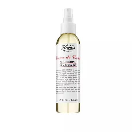 Creme de Corps. Soin du corps Hydratant - Kiehl's Soins corps & visage