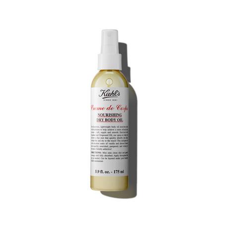Kiehl's Crème Corps Crème de Corps Nourishing Dry Body Oil 