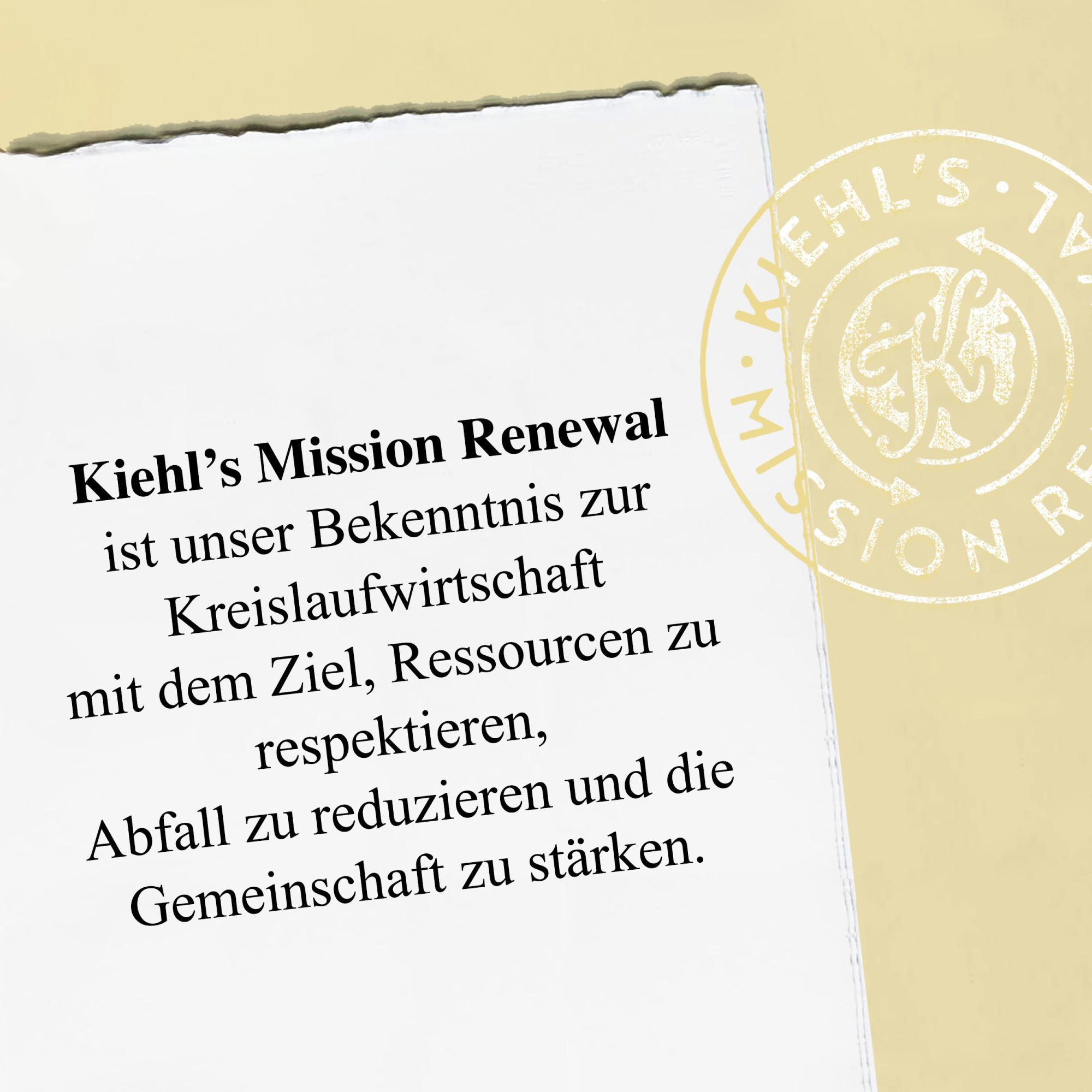 Kiehl's Crème Corps Crème de Corps Nourishing Dry Body Oil 