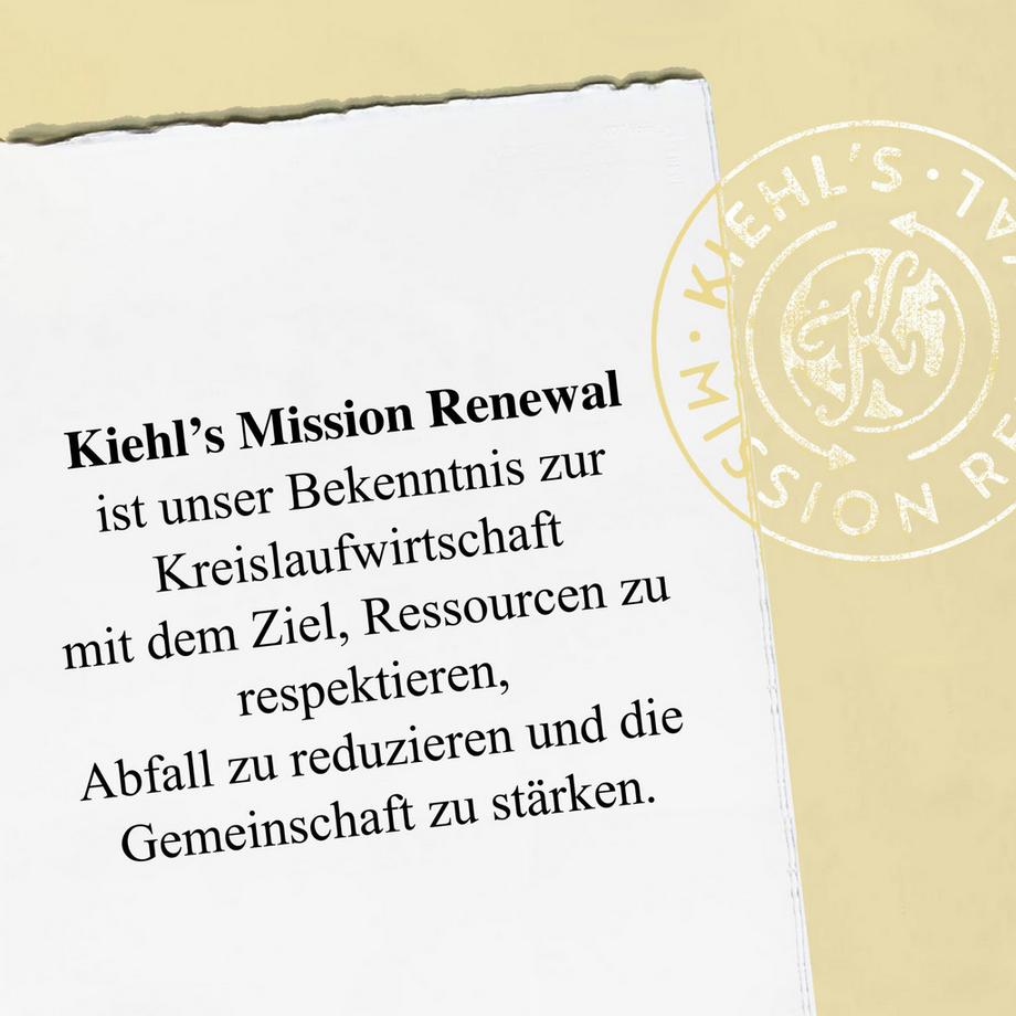 Kiehl's Crème Corps Crème de Corps Nourishing Dry Body Oil 