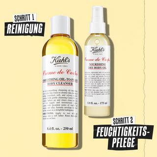 Kiehl's Crème Corps Crème de Corps Nourishing Dry Body Oil 