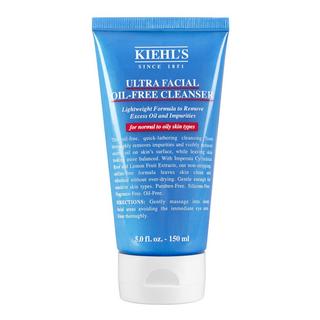 Kiehl's Ultra Facial Ultra Facial Oil-Free Cleanser 