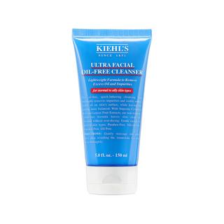 Kiehl's Ultra Facial Ultra Facial Oil-Free Cleanser 