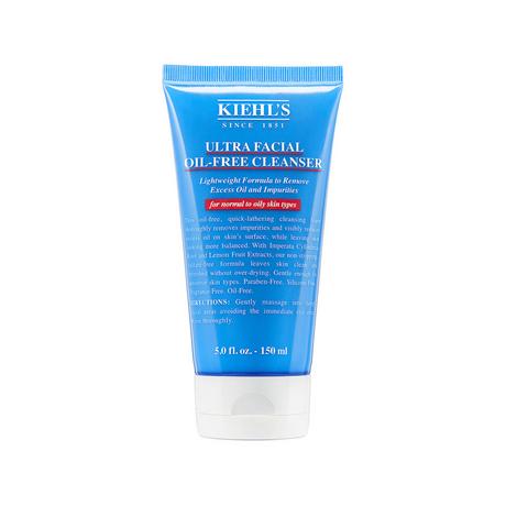 Kiehl's Ultra Facial Ultra Facial Oil-Free Cleanser 