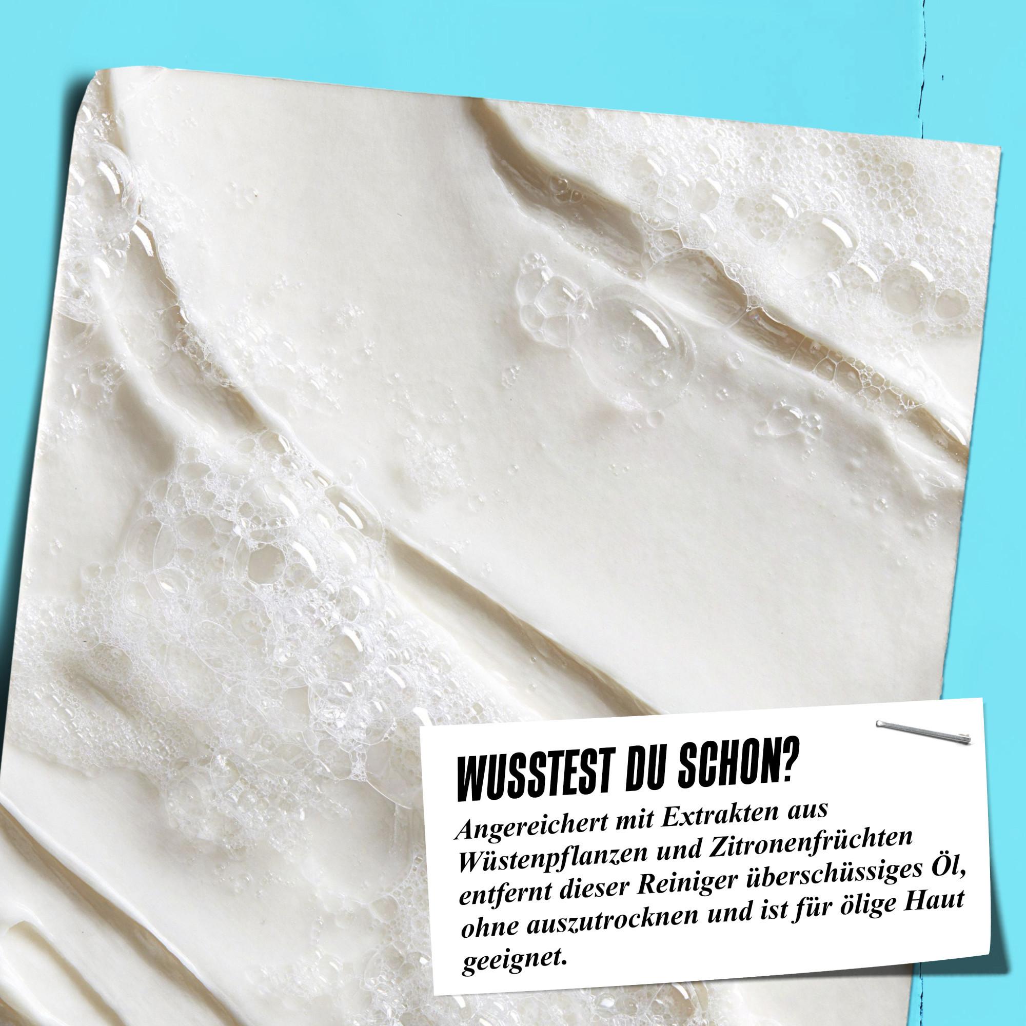 Kiehl's Ultra Facial Ultra Facial Oil-Free Cleanser 