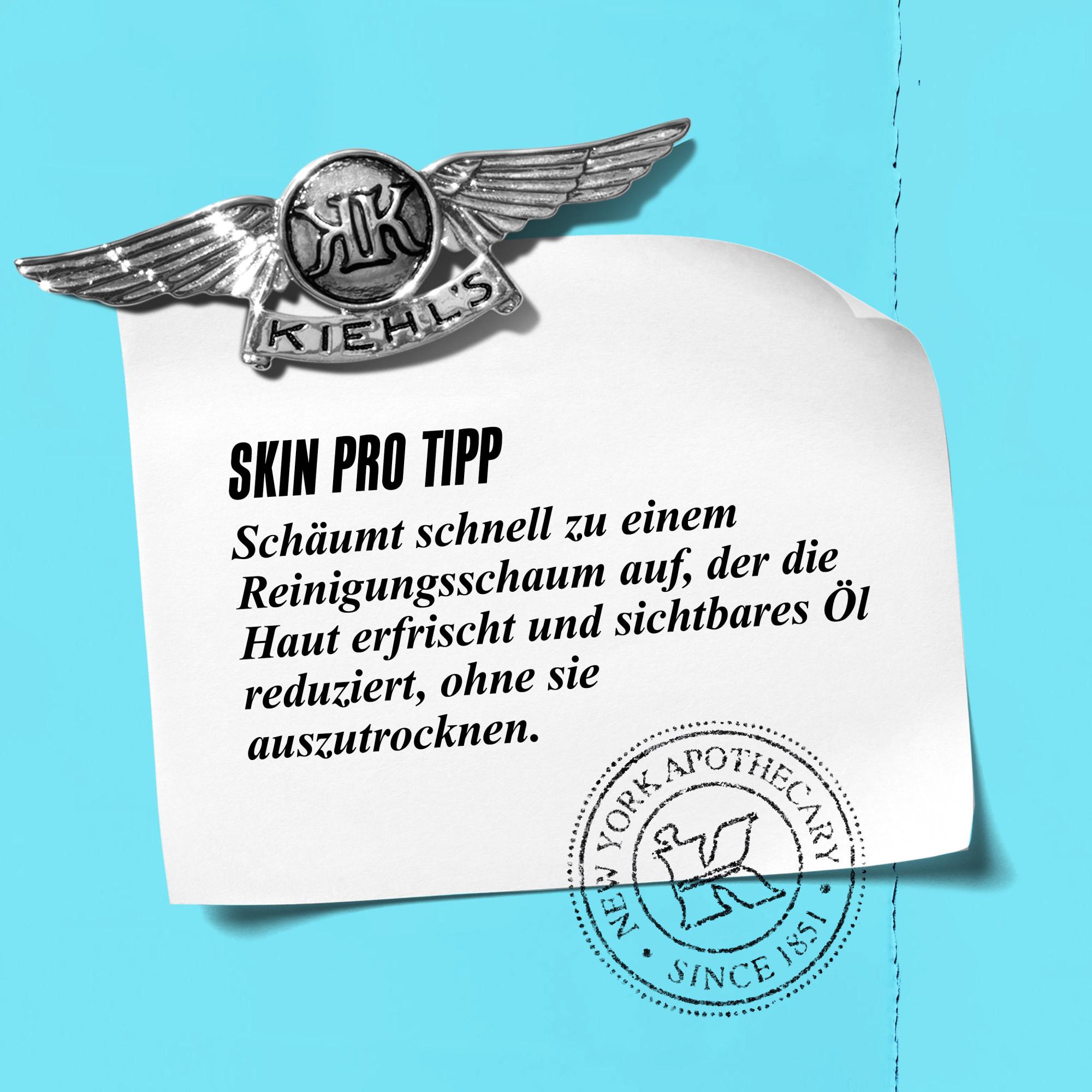 Kiehl's Ultra Facial Ultra Facial Oil-Free Cleanser 