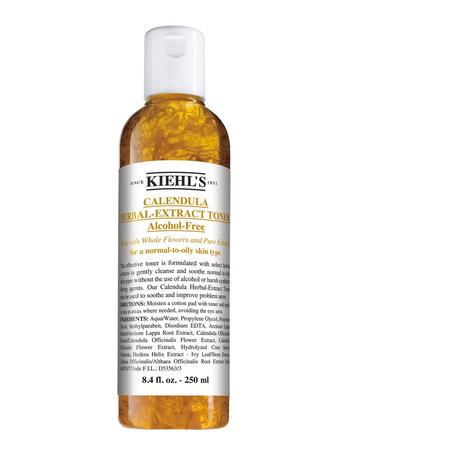 Kiehl's Calendula Calendula Herbal Extract Alcohol-Free Toner 