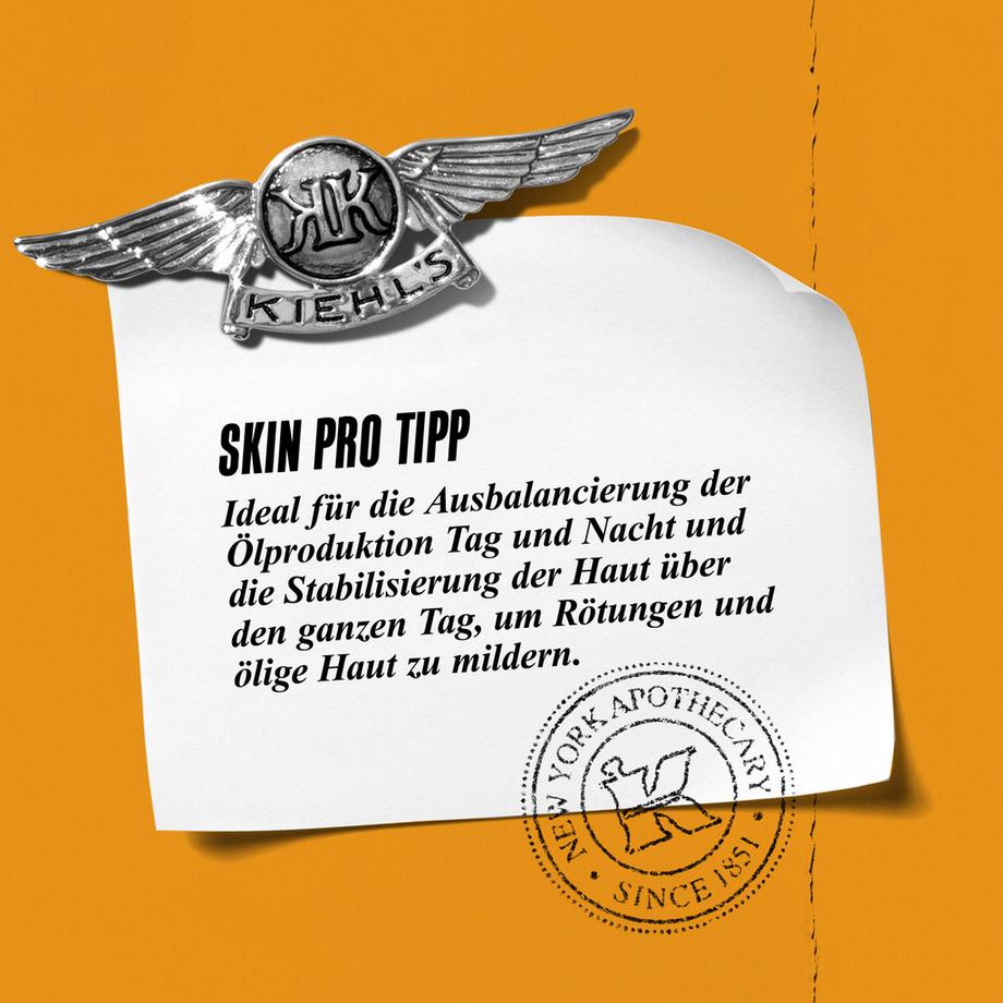 Kiehl's Calendula Herbal Extract Alcohol-Free Toner 