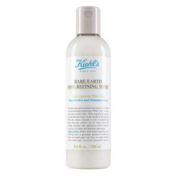 Rare Earth Pore Refining Toner
