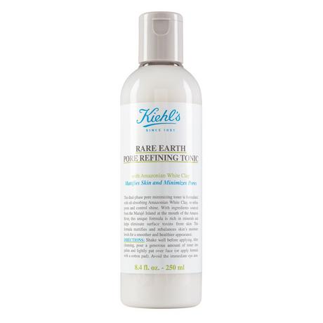 Kiehl's Rare Earth Rare Earth Pore Refining Toner 