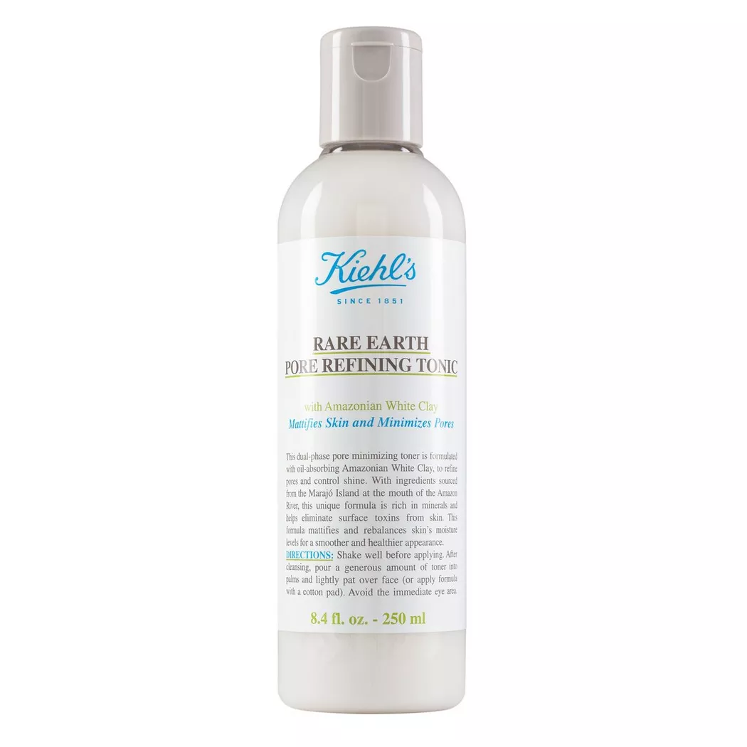 Kiehl's - Rare Earth Pore Refining Tonic