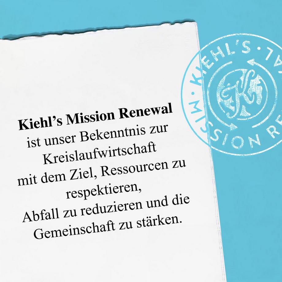 Kiehl's  Ultra Facial Oil-Free Toner 