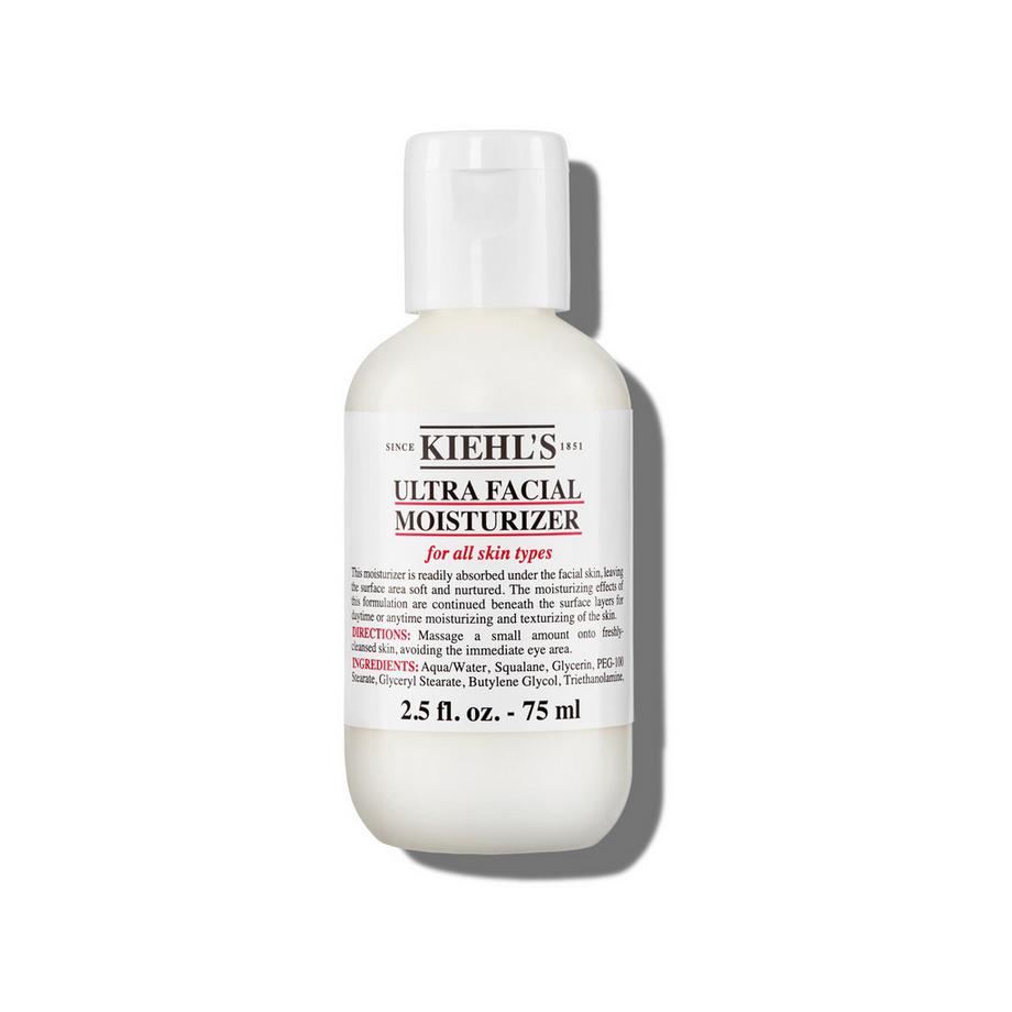 Kiehl's  Ultra Facial Moisturizer 