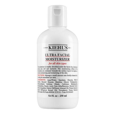 Kiehl's  Ultra Facial Moisturizer 