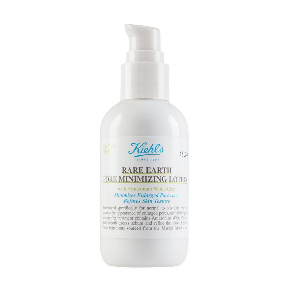 Kiehl's  RARE EARTH PORE REF. 