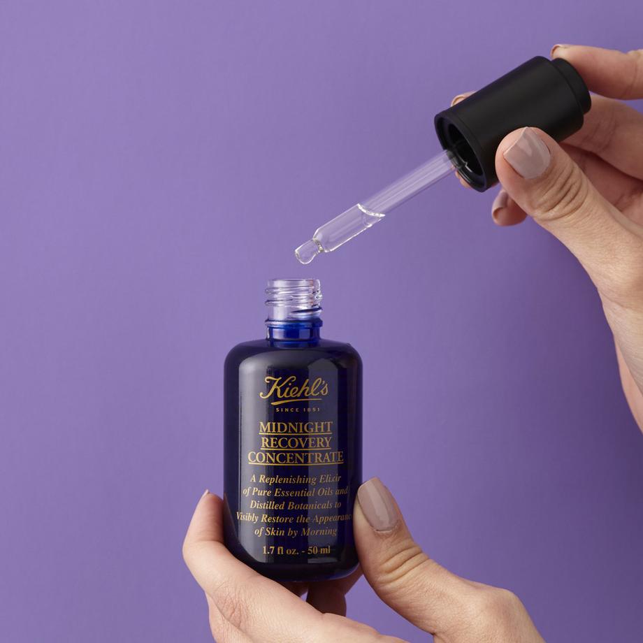 Kiehl's Midnight Recovery Midnight Recovery Concentrate 
